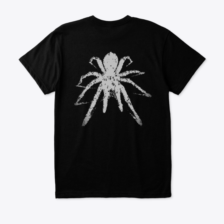 "Trzr#1" Oversized T-shirt