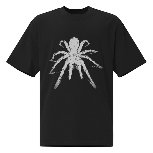 Spider Oversized T-shirt