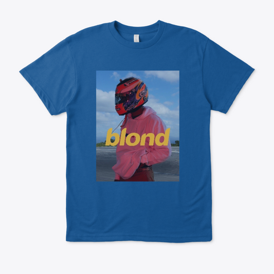 "Blond" Unisex T-shirt