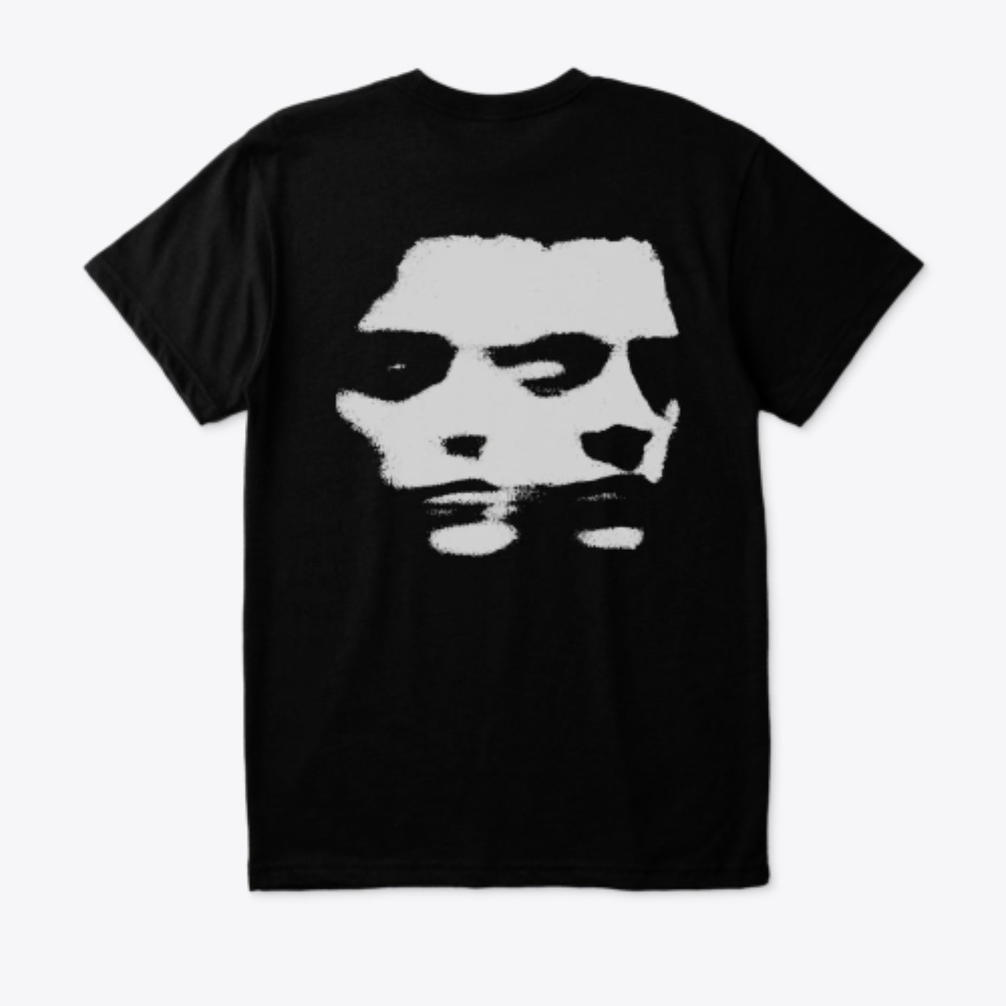 "Two-Sided" Oversized T-shirt